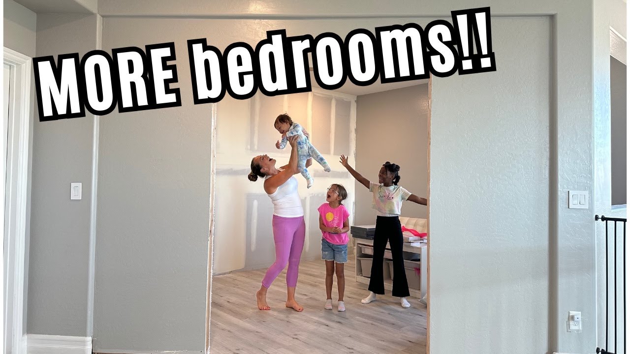 😆I NEED MORE BEDROOMS!! quick dinner idea + IKEA run I Day In The Life of a Mom of 6-Christy Gior