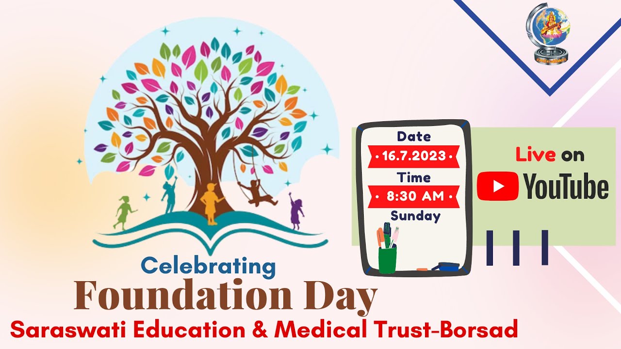 Foundation Day Celebration 2023