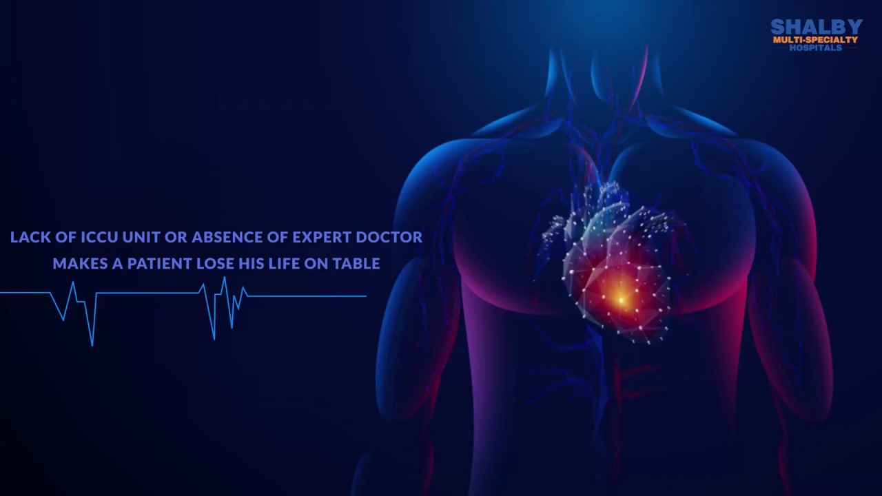 Best Heart Hospitals in India - Shalby Hospitals