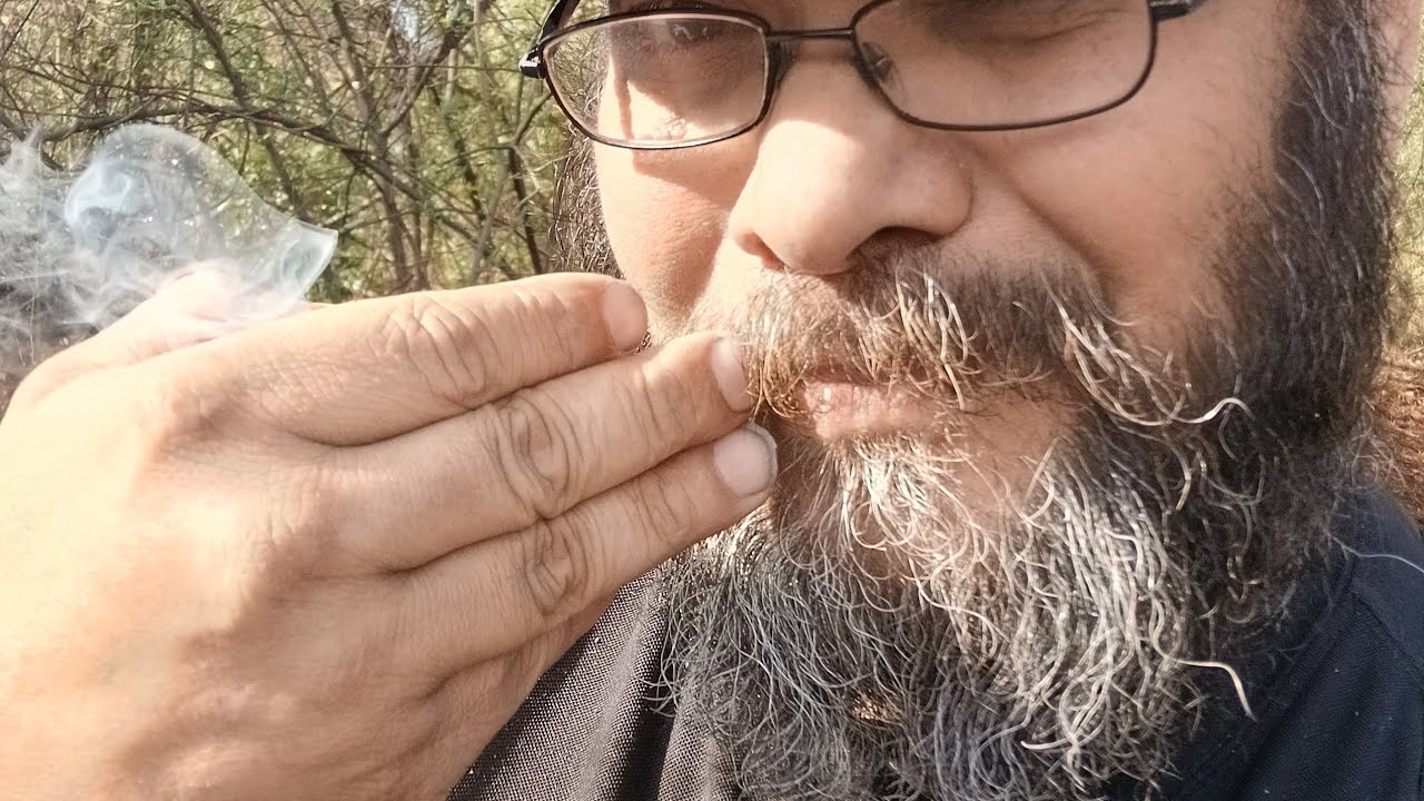 New Pipe Reveal!! and review-ish
