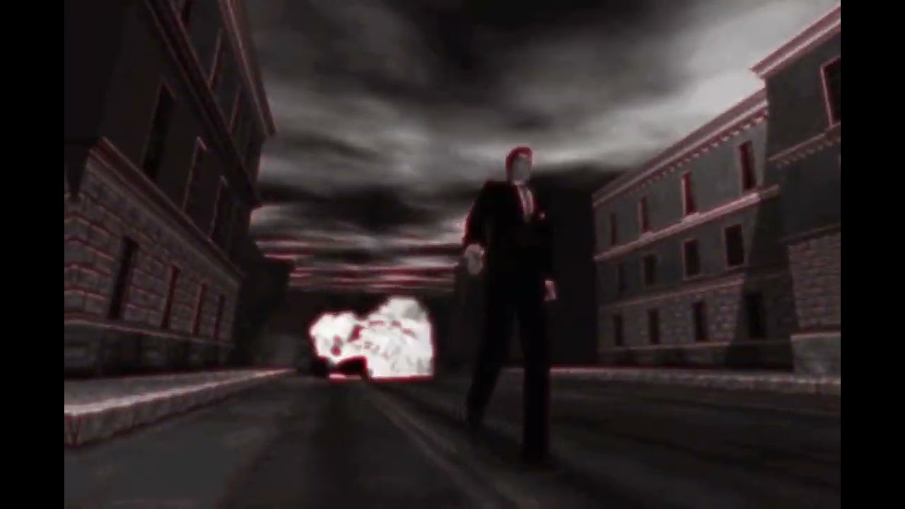 N64 007 Golden Eye x Trap Remix