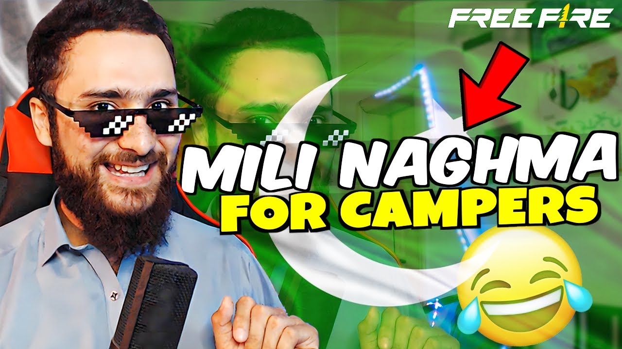 INDEPENDENCE DAY Special Free Fire FUNNY MOMENTS