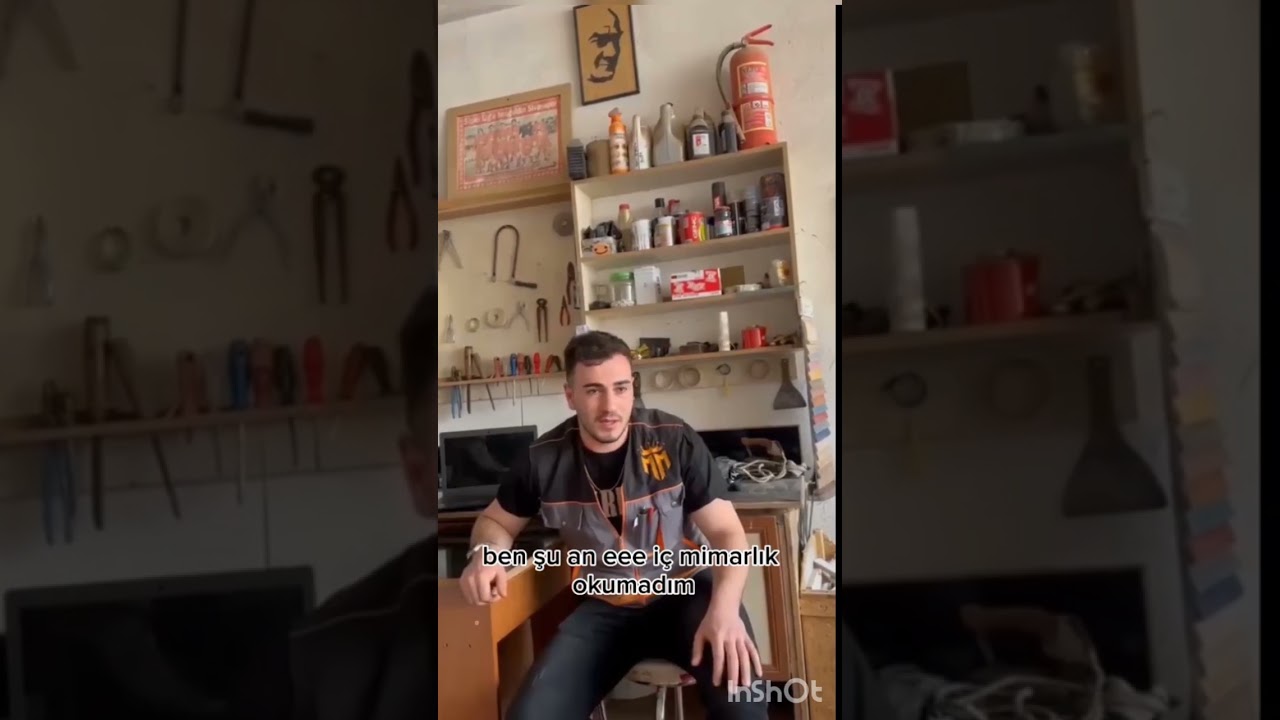 Mobilya Ustası