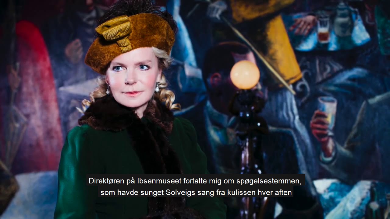 Lucinda Riley - Storms&oslash;steren