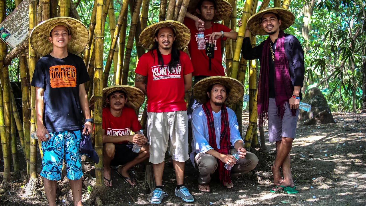 Kinaiyahan Kinabuhi (an original of Kuntaw Mindanao)