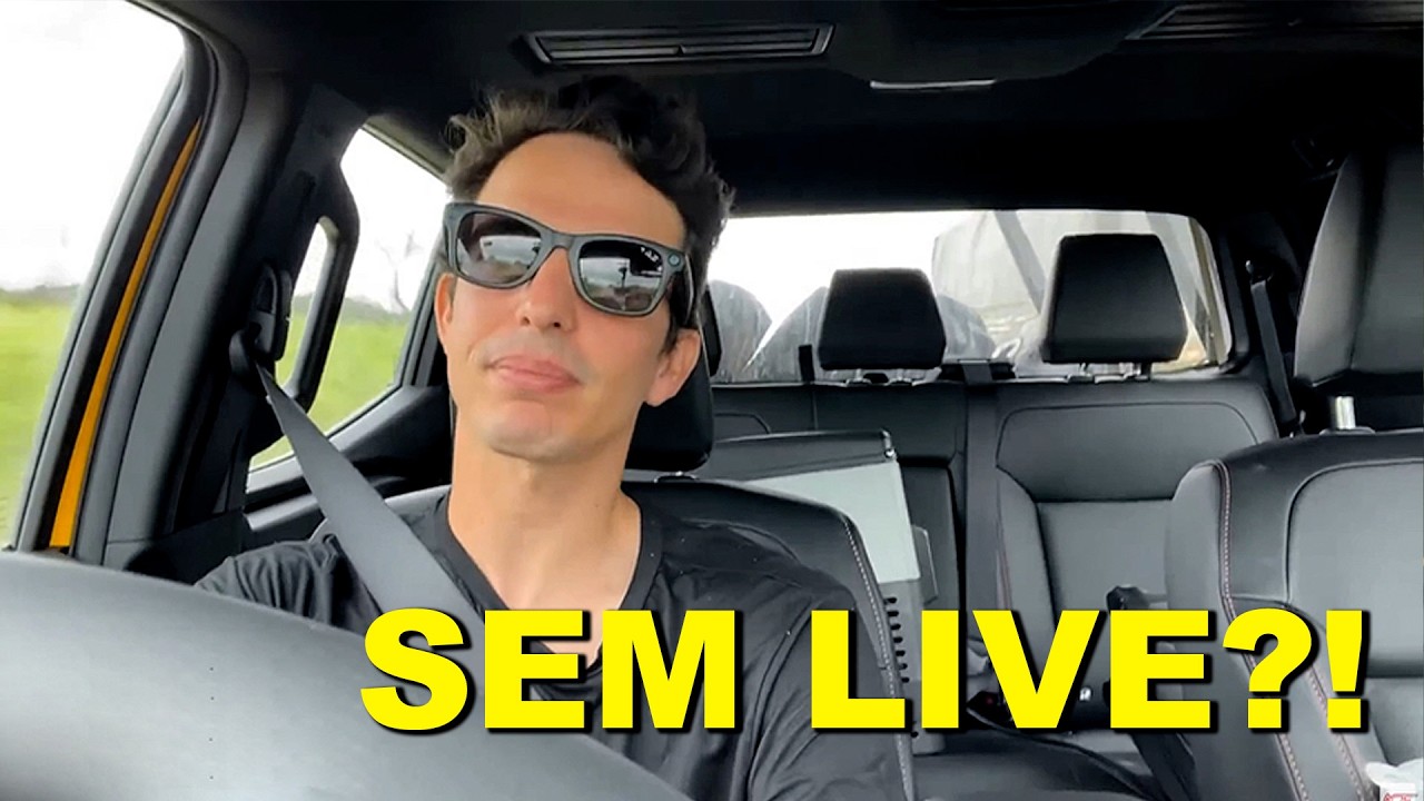 RICARDINHO ACF EXPLICA POR QUE NÃO FEZ LIVE 😳