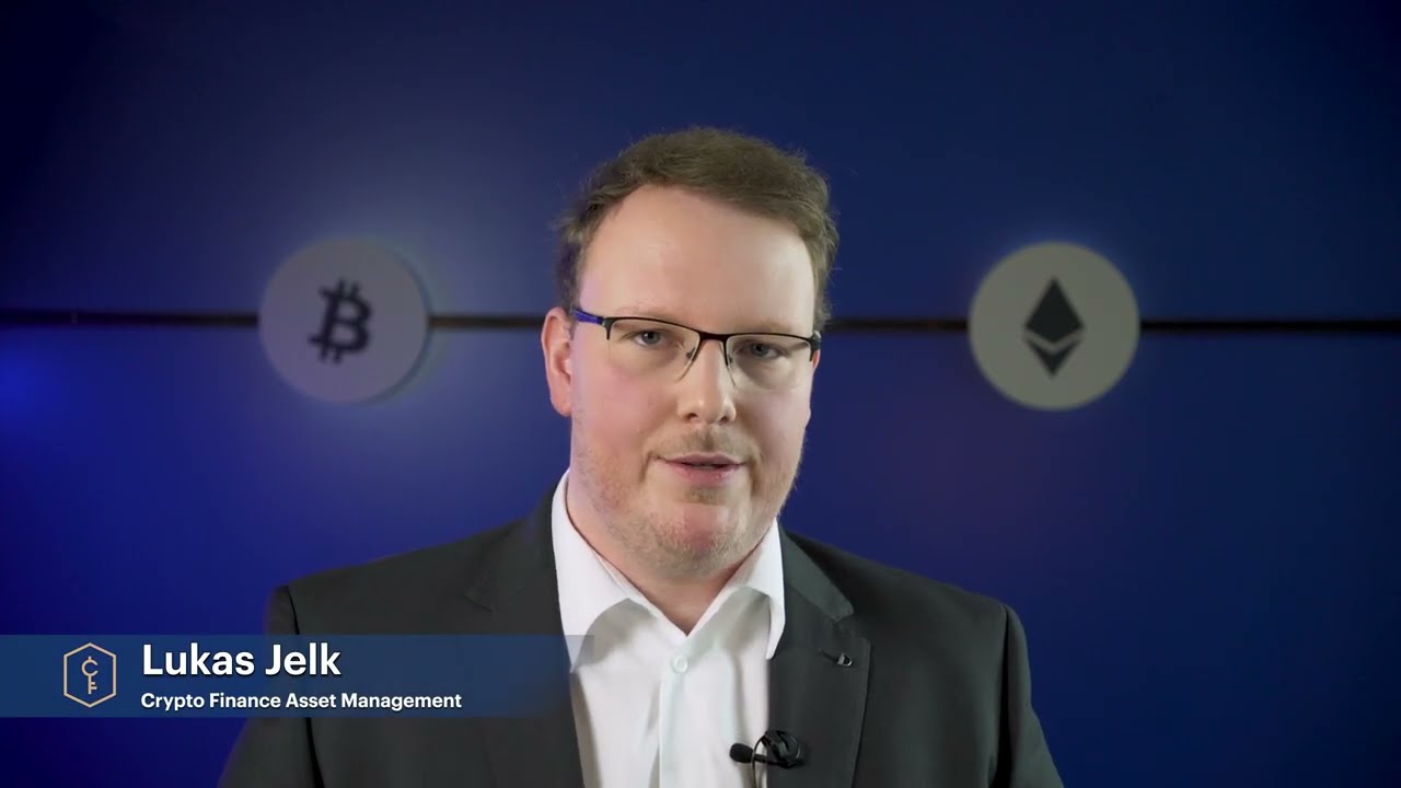 Crypto Finance Spotlight Series #2: An Intro to Web 3.0