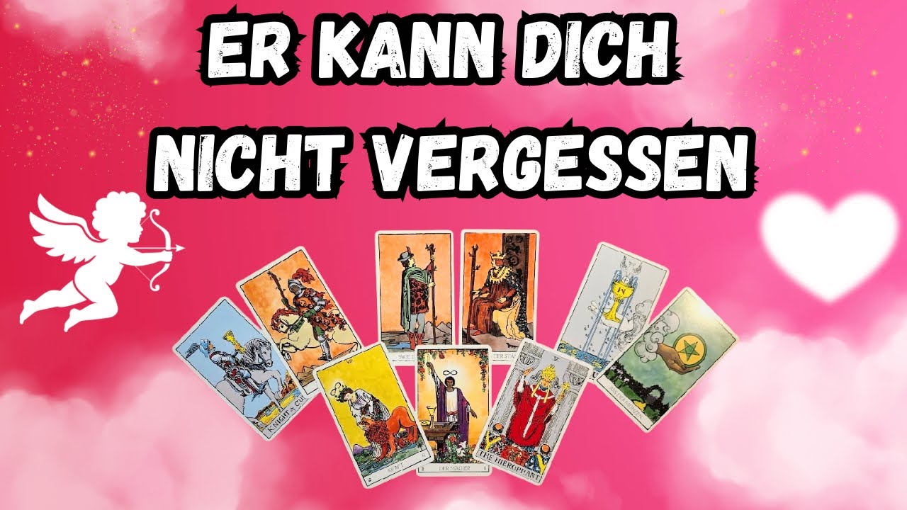 WARUM meldet ER sich nicht bei DIR?💭❤️