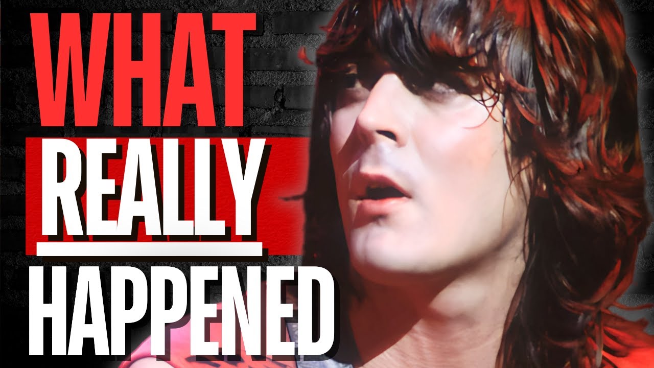 The Life & Death of UFO's PETE WAY (His SHOCKING Exit Explained!)