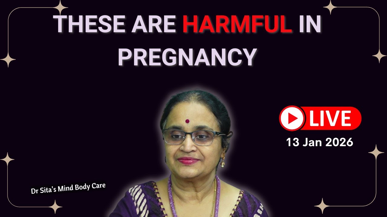 Pregnant ആയിരിക്കുമ്പോൾ നിങ്ങൾ അകത്തേക്കാക്കുന്ന എന്തൊക്കെ ആണ് കുഞ്ഞിന് പ്രശ്നങ്ങൾ ഉണ്ടാക്കാവുന്നത്