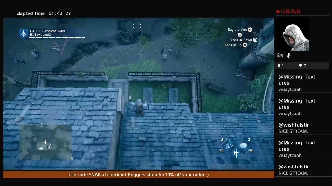 Assassins Creed Unity Playstation 4