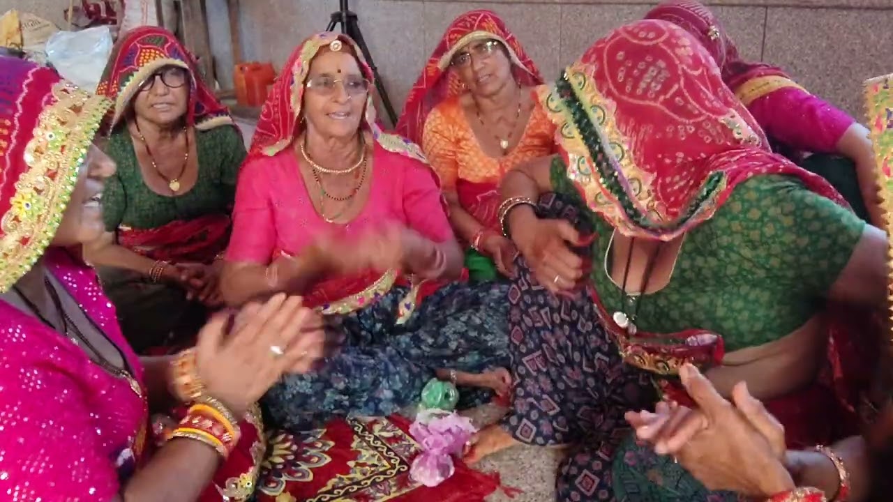 Jeen Mata Ji ka bhajan