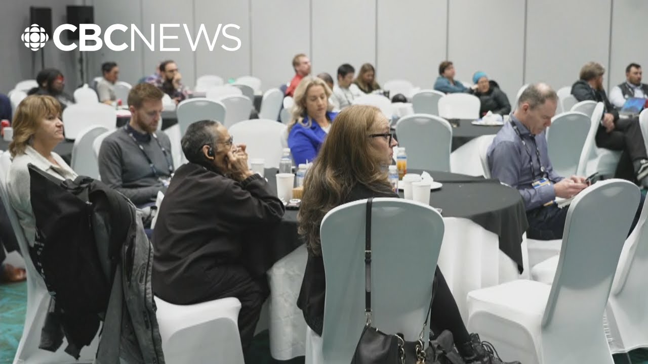 Nunavut housing symposium brings industry leaders together to tackle housing crisis