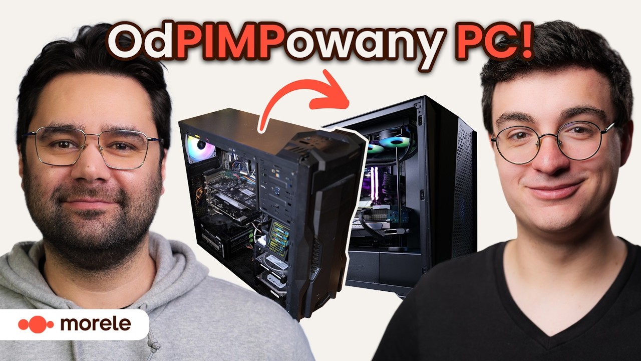 KTO WYGRAŁ KOMPUTER ZA 30000 zł?