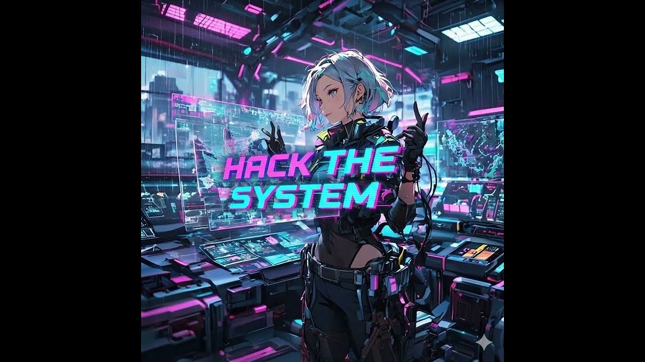 Epic Cyberpunk Battle Music | Futuristic Shooter OST | Cinematic Game Soundtrack