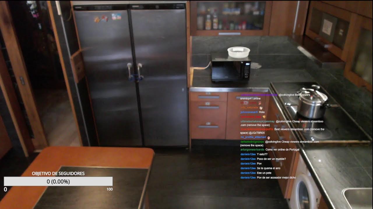 Welcome Coliving Live