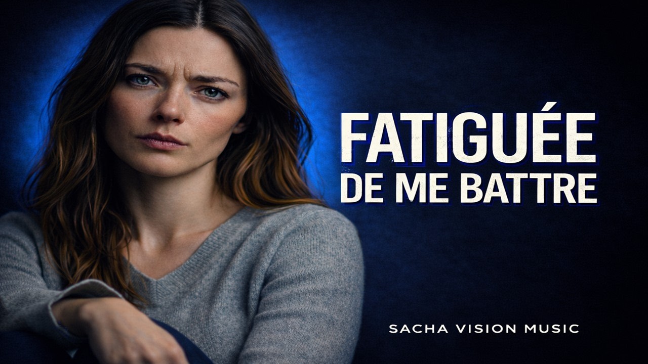 Fatiguée de me battre – Ne pas lâcher la vie (Chanson émotionnelle)