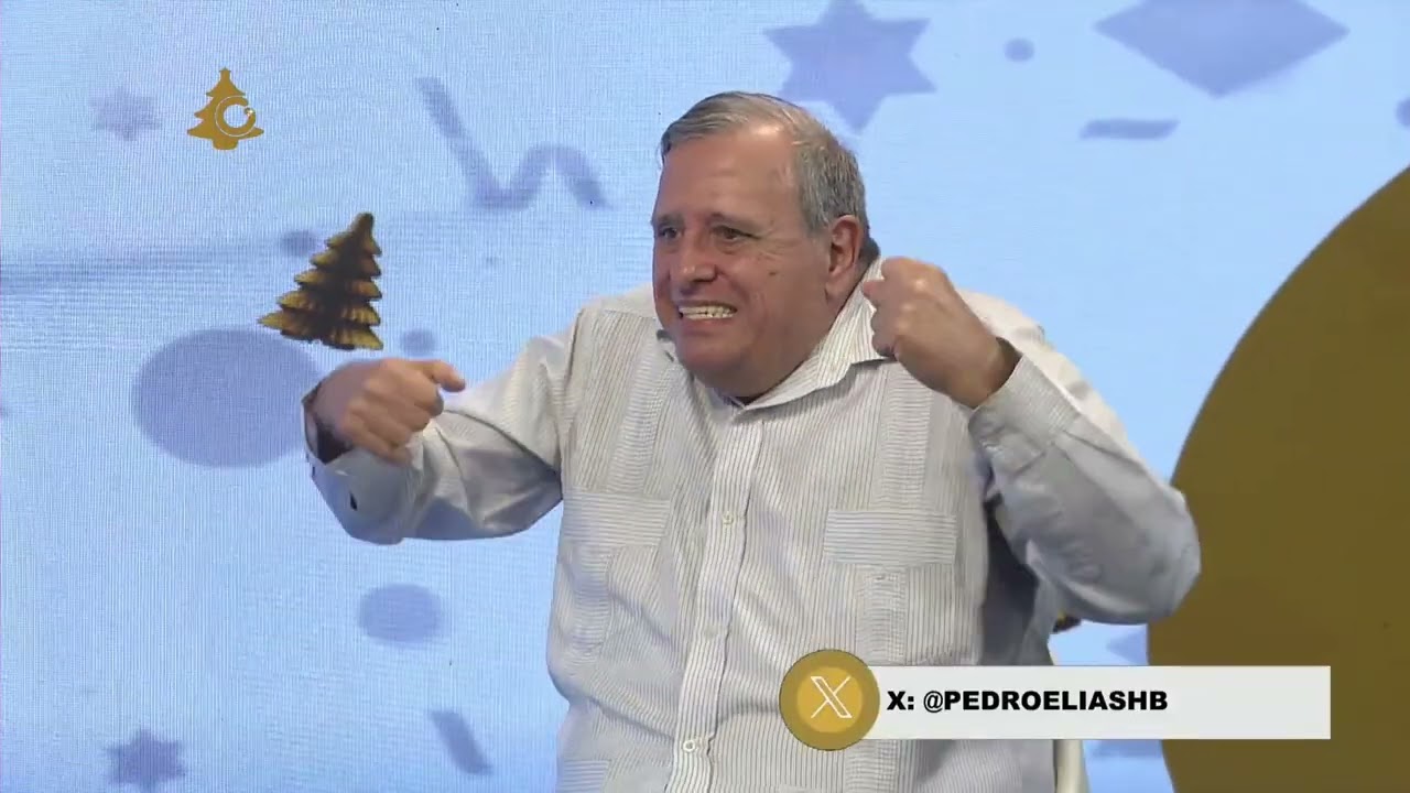 GV Kicosis | Entrevista con Pedro Elías Hernández (4/5)