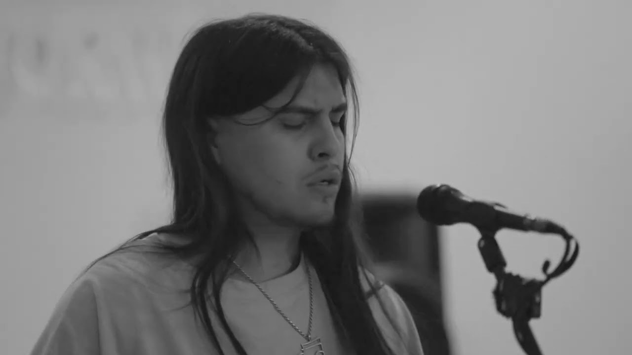 Steven Curd - LIVE | Sofar San Antonio
