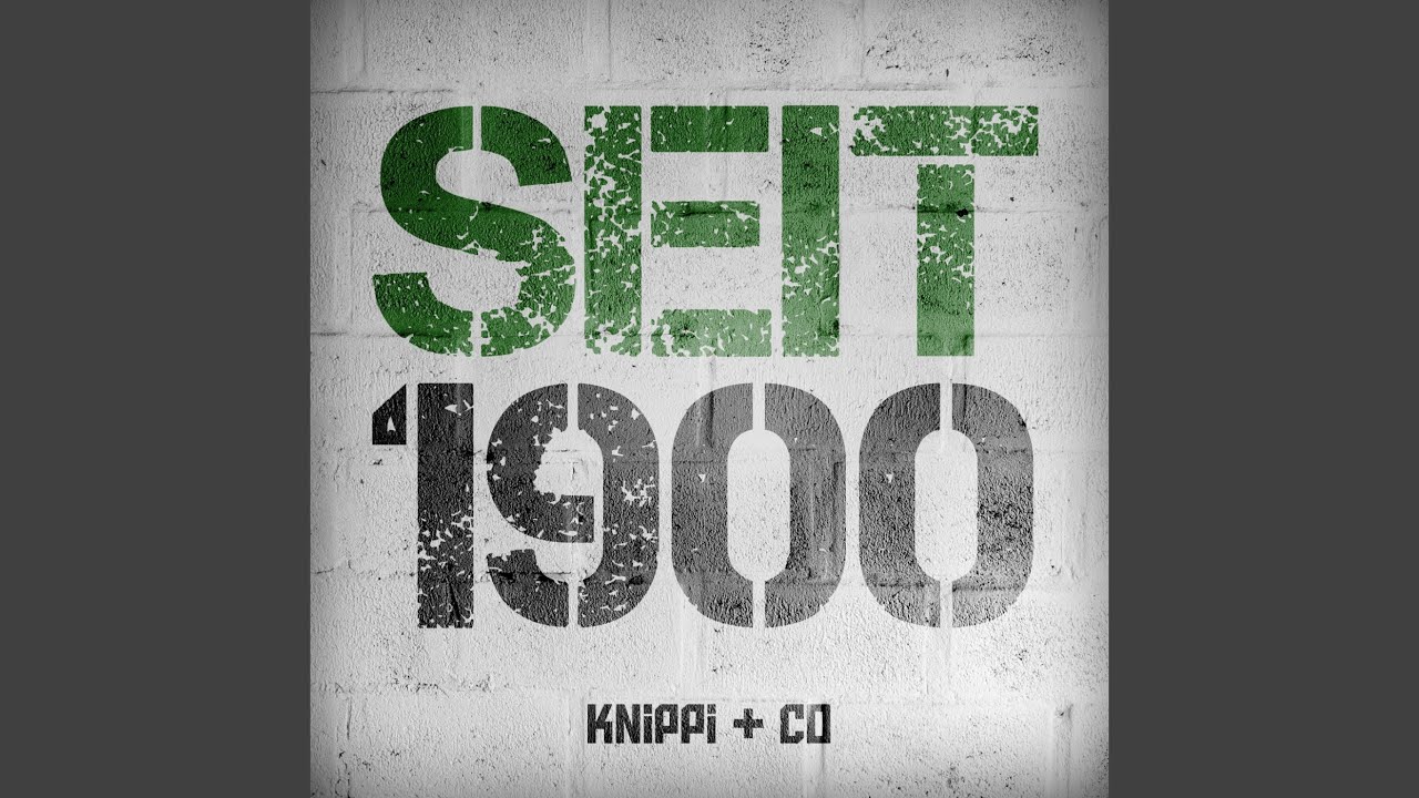 Seit 1900