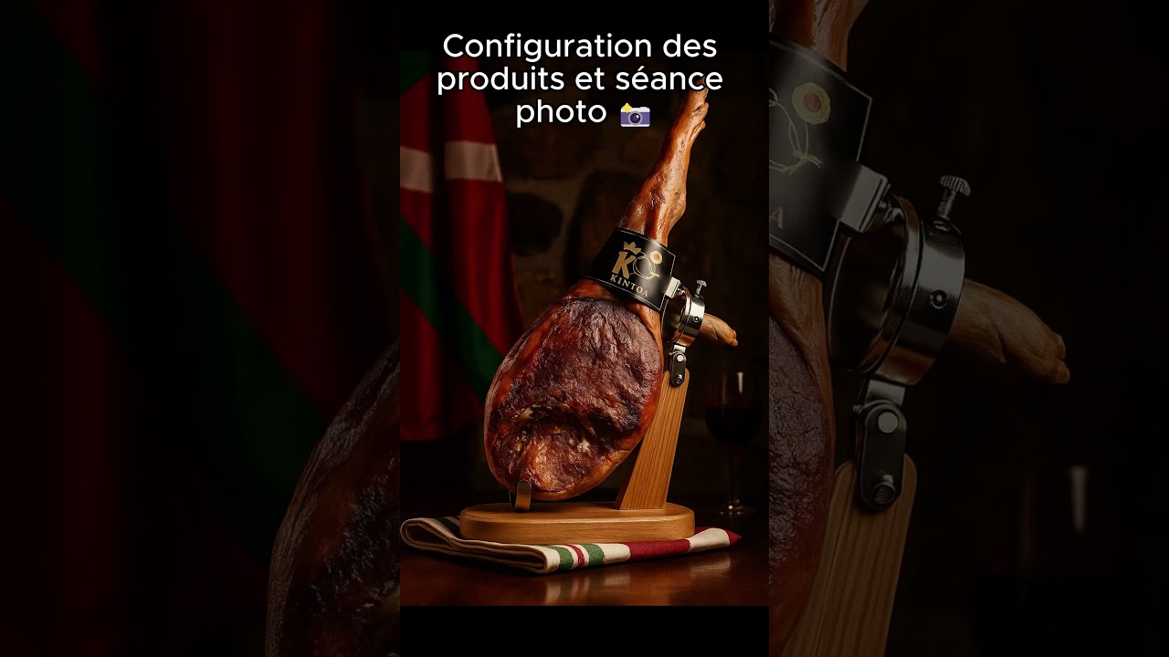 Direction la ferme Xiteia, LE VRAI GOUT FERMIER - FarmUni