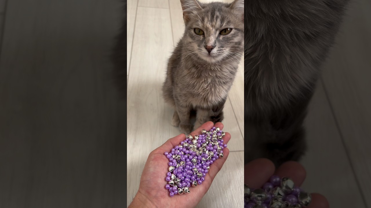 Reverse Beads That Feel Clean and Smooth