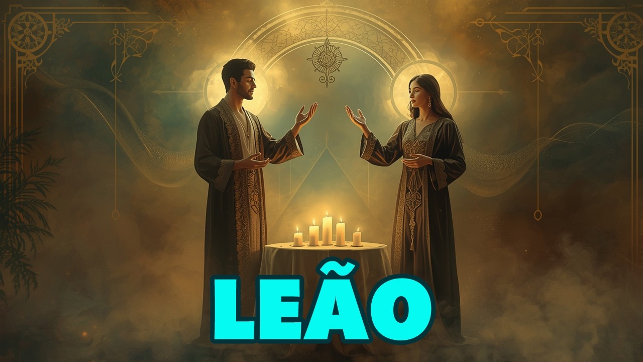 LEÃO ♌ VEM UM CAOS INFERNAL COM ESSA PESSOA 💣💥 #LEÃO  AMOR FEVEREIRO 2026