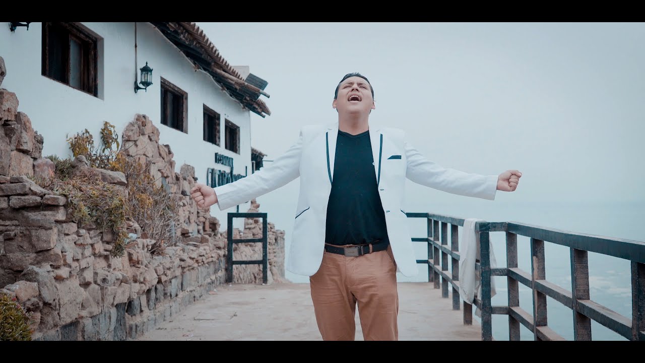 Maycol Rodriguez / A Donde Ire / Esta adoraci&oacute;n te acercara a Dios / VideoOficial