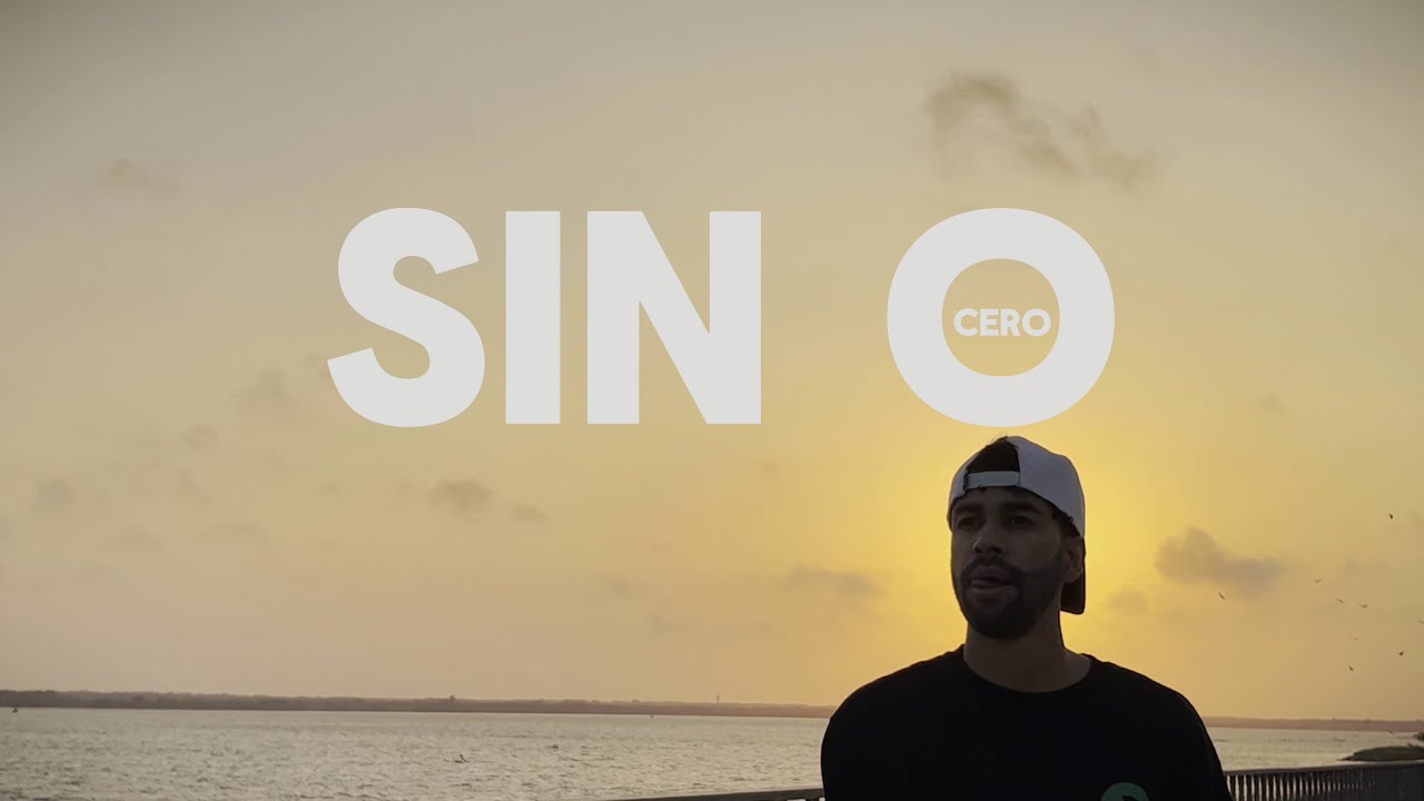 Toyken - Sin 0 (Video Oficial)
