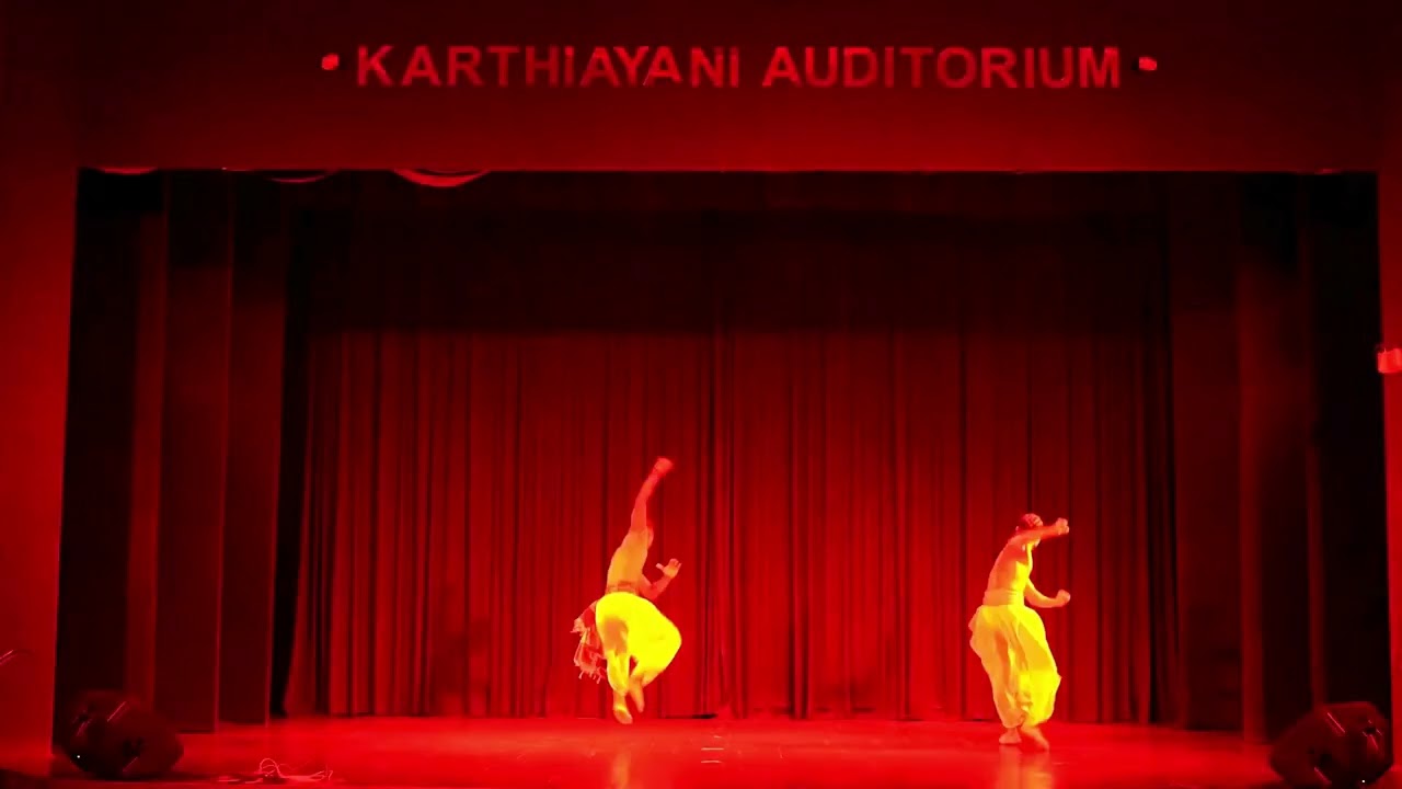 Panchtatva | Spandan by Dishaa Creative Group