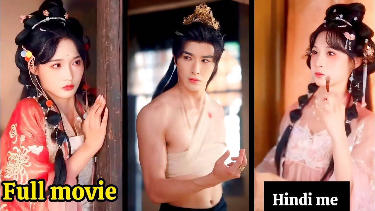 Fortune🔮fox demon🦊blood plague💉time travel🧳novel📒...Full movie explained in hindi