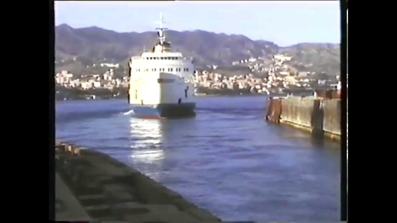 messina n/t S Francesco di Paola
