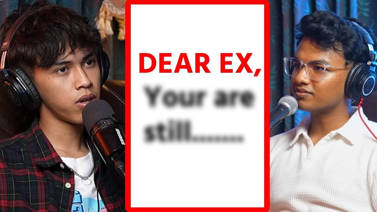 ShreeGo's Message to his Ex | What really happened ?