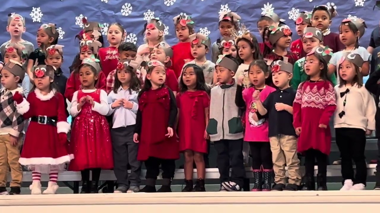 Ponderosa TK December 17, 2025