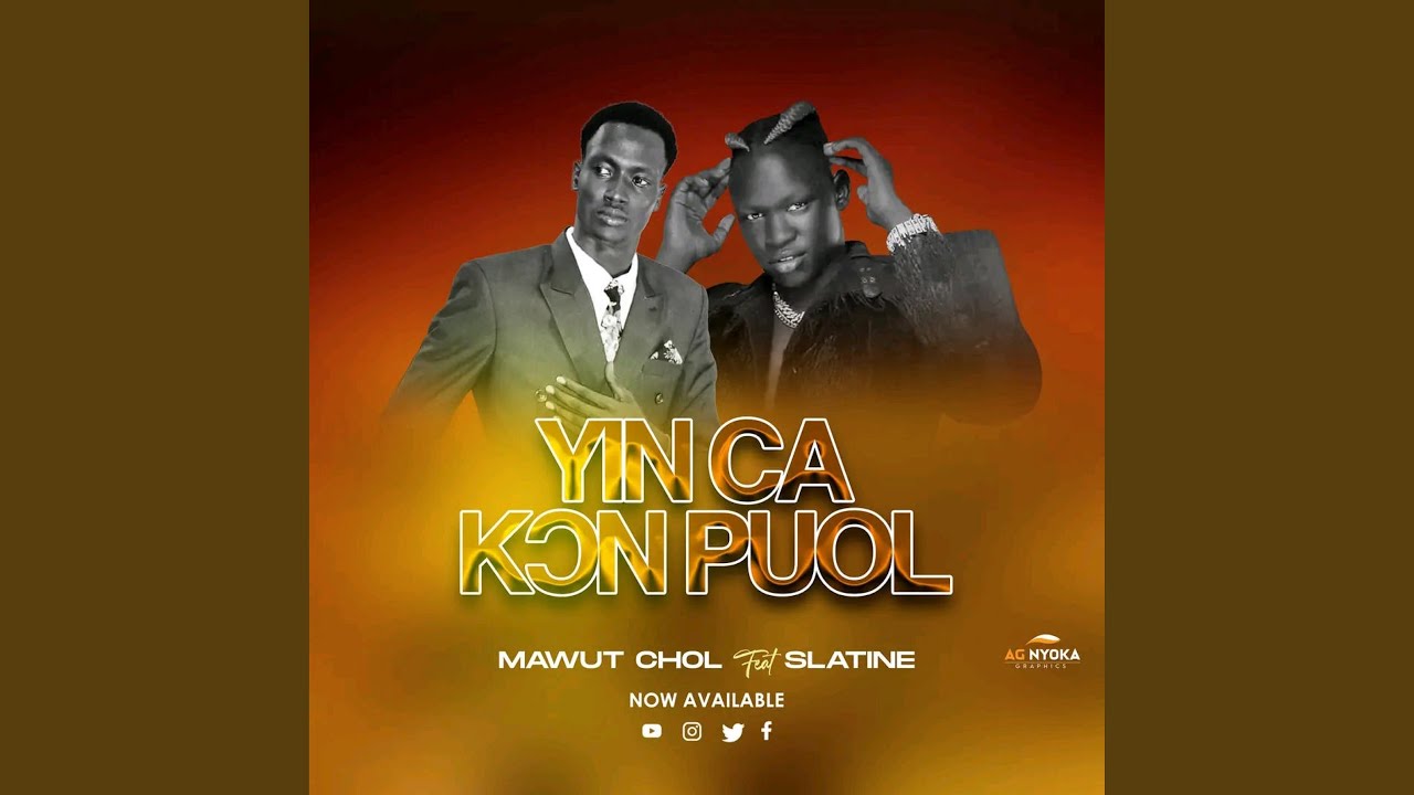 Yin Ca Kon Puol (feat. Mawut chol)