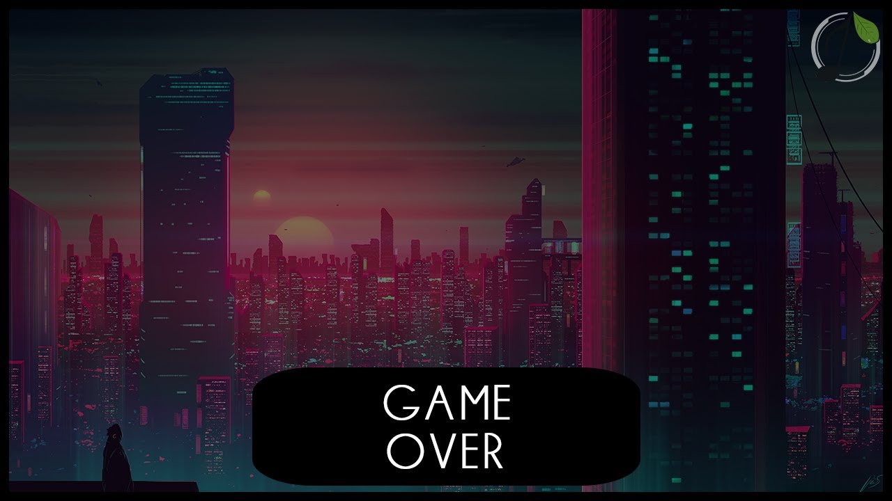 Debris - Game Over [Jonth Edit]