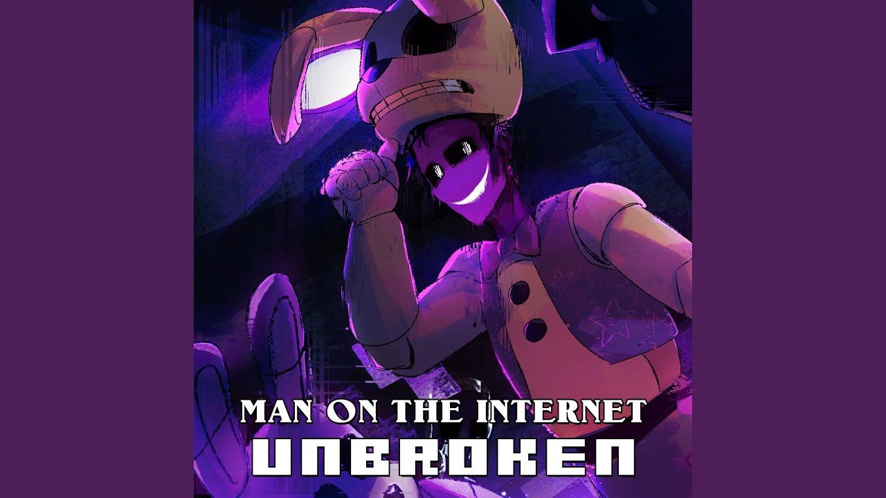 Unbroken