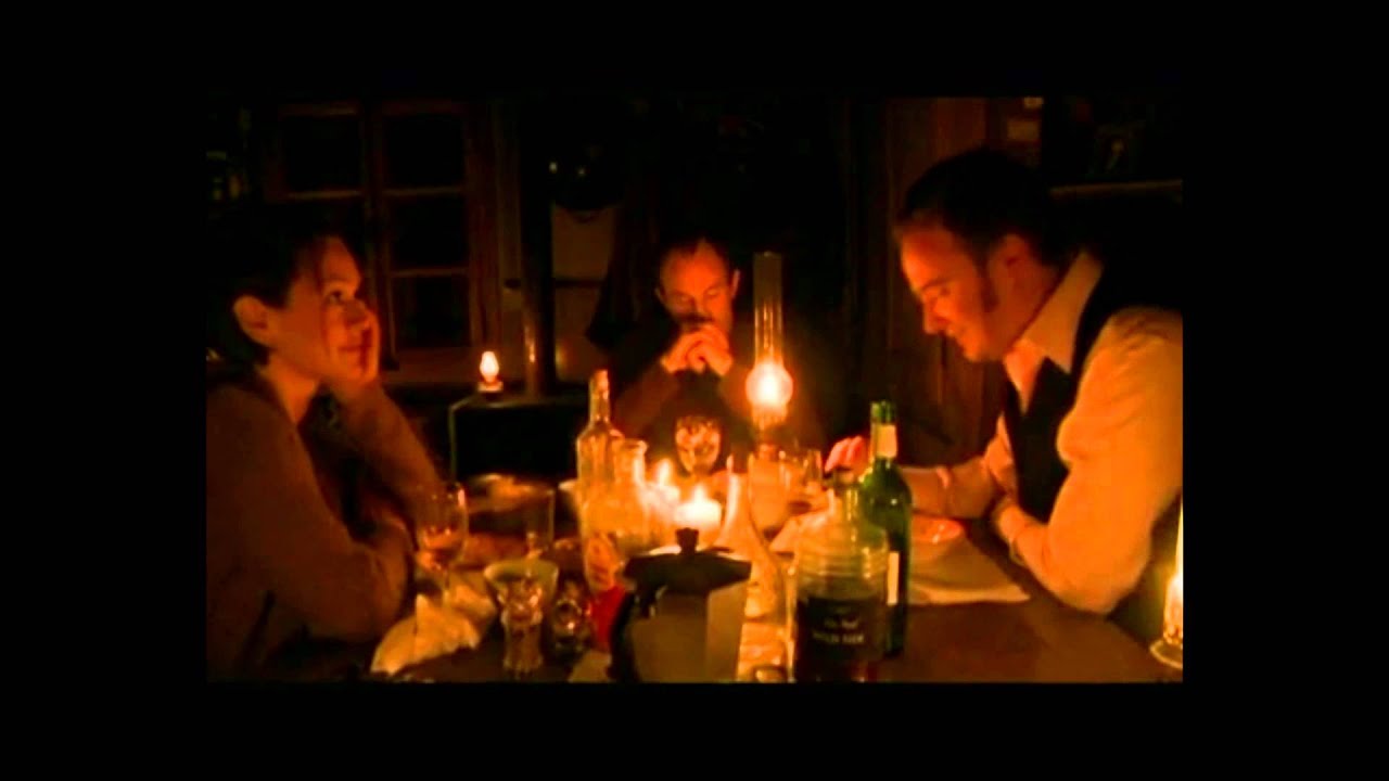 Foreign Films (With Fake Subtitles)