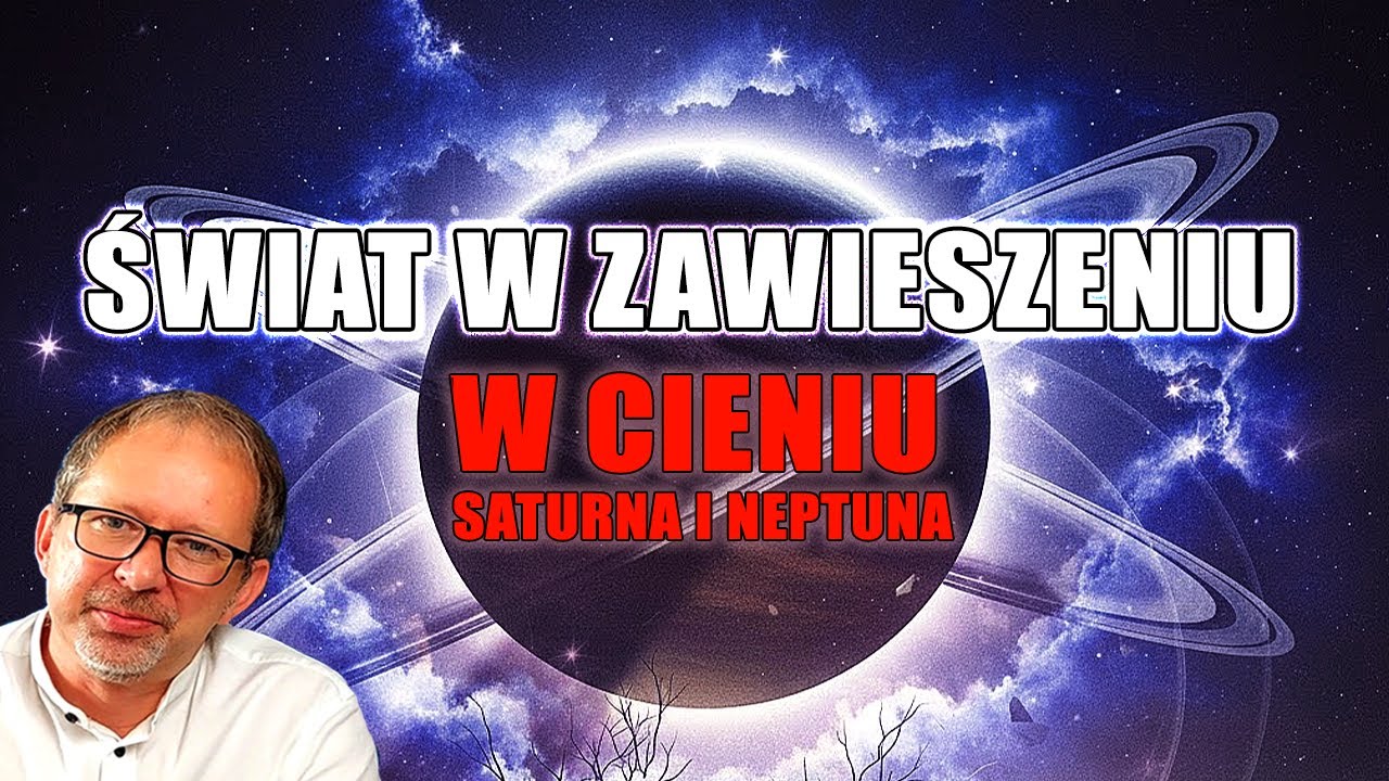 To nie stagnacja. To koniec starego cyklu.