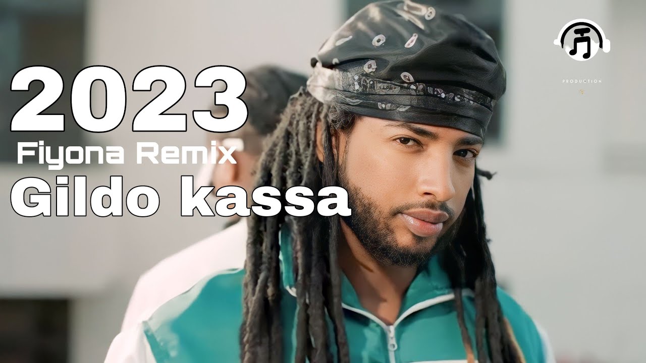 New Ethiopia music Gildo kassa / simesh /  fiyona / ጊልዶ ካሳ cover music