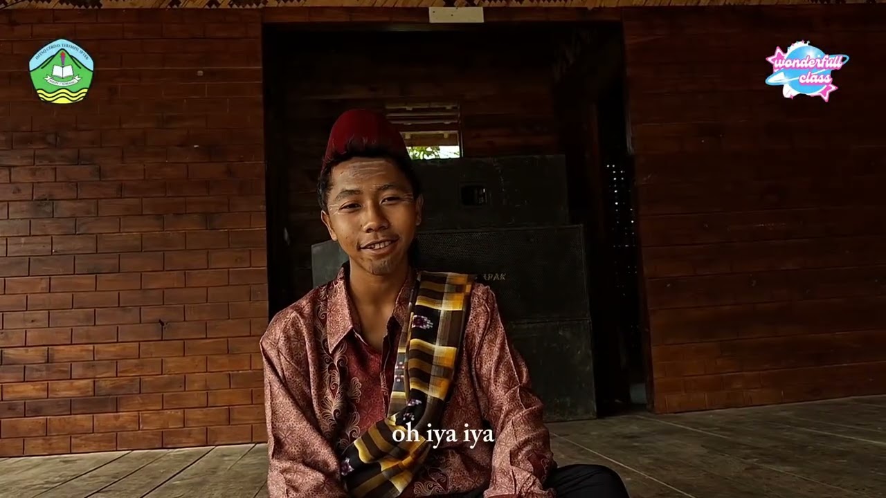 Di Bawah Bayangan Kesepuhan - XI.2