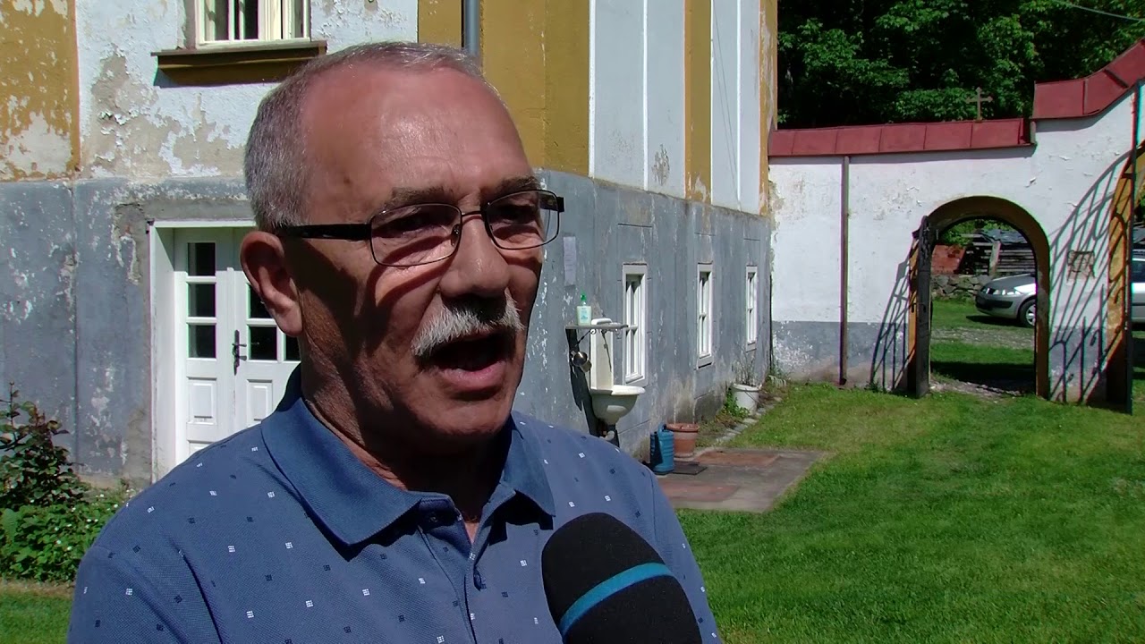 HRONIKA SBIZS 336: Hramovna slava u manastiru Orahovica