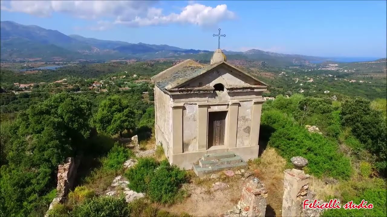 Oletta (corse)