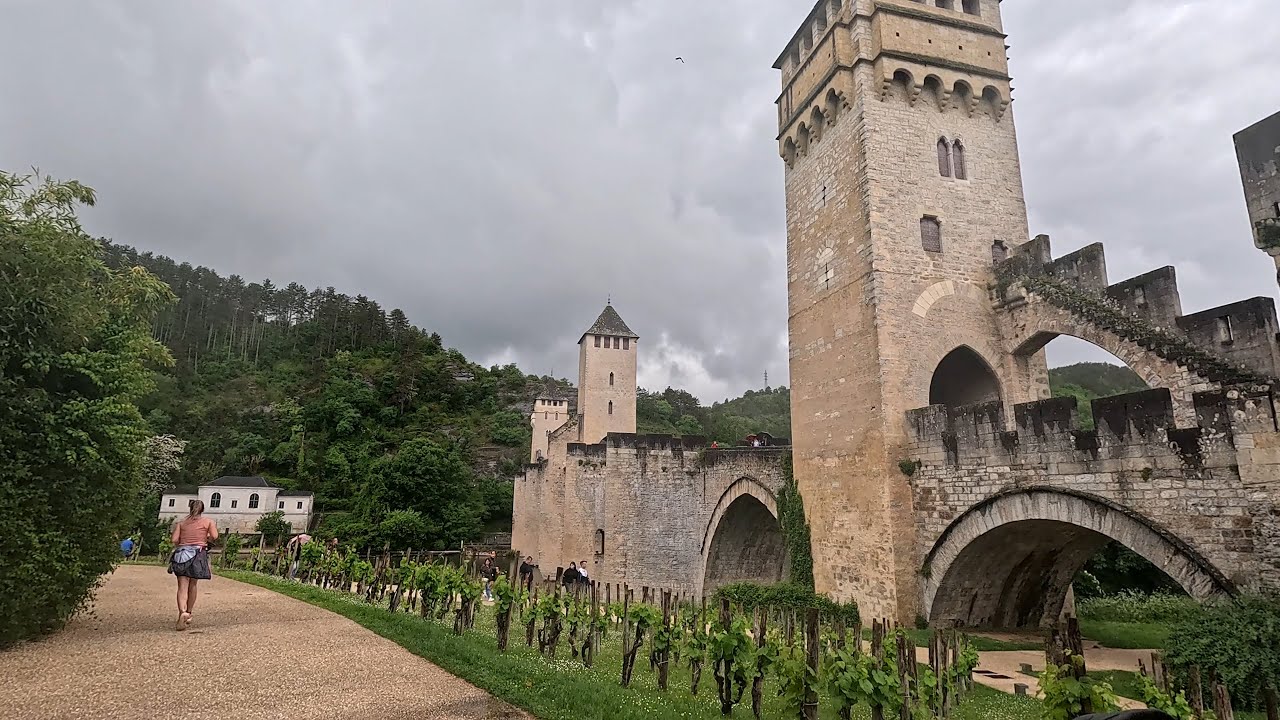 Marathon de Cahors 2025