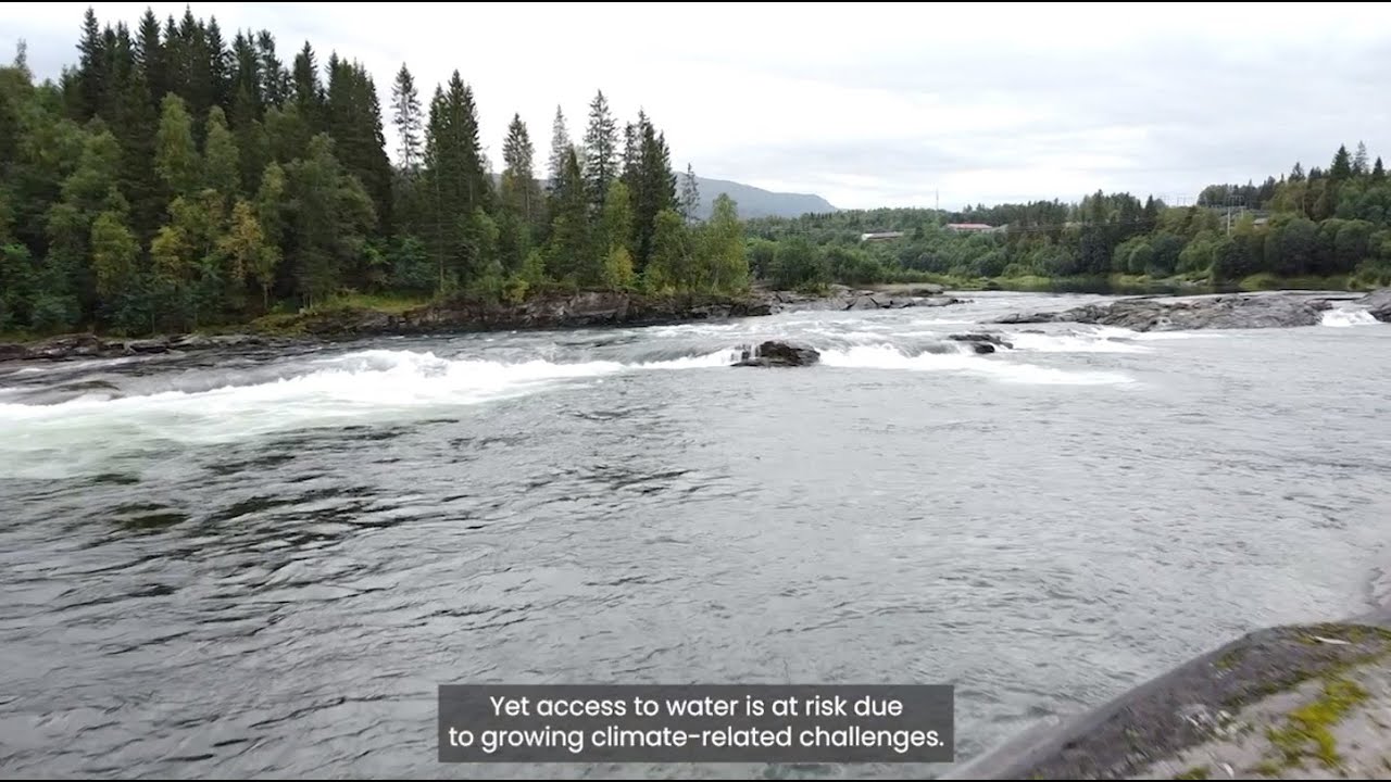 Water Resource Management