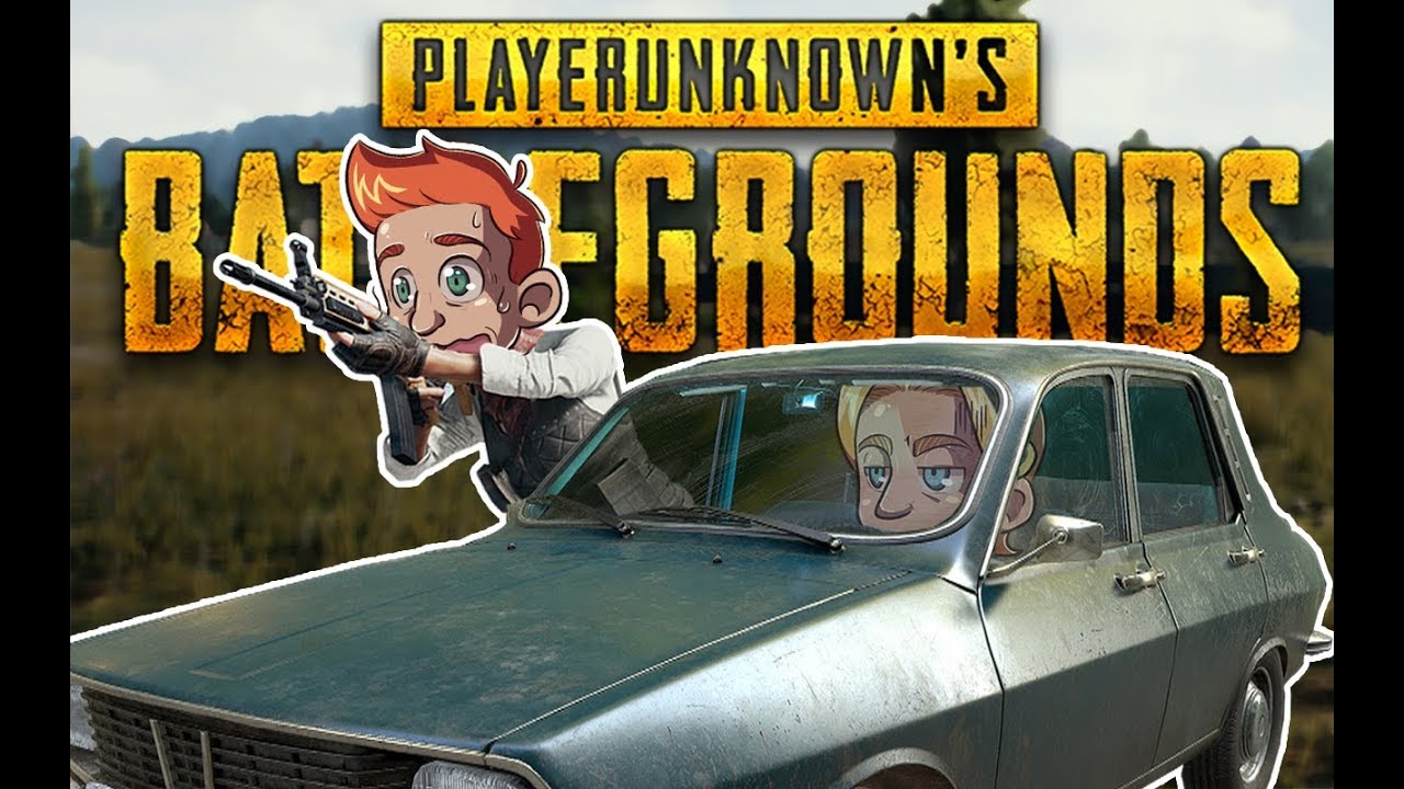 Superjakso! | PUBG