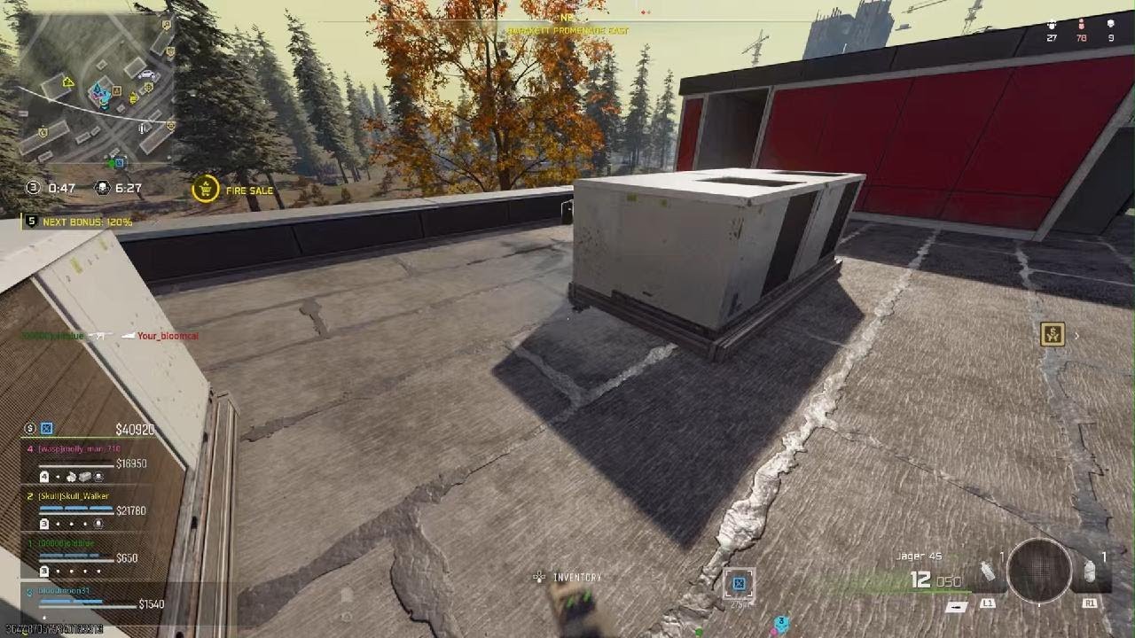 Call of