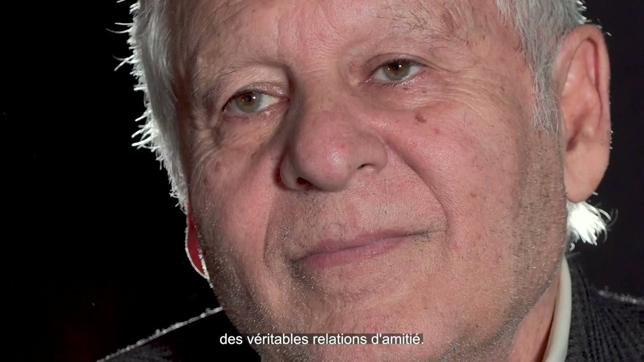 PORTRAITS D'OM #63