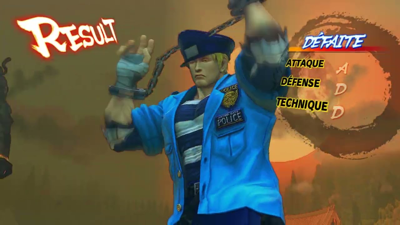 Tom (Rolento) vs Jinsuke (Cody) FT7 Ranked Dojo Super Street Fighter IV 2025 08 31