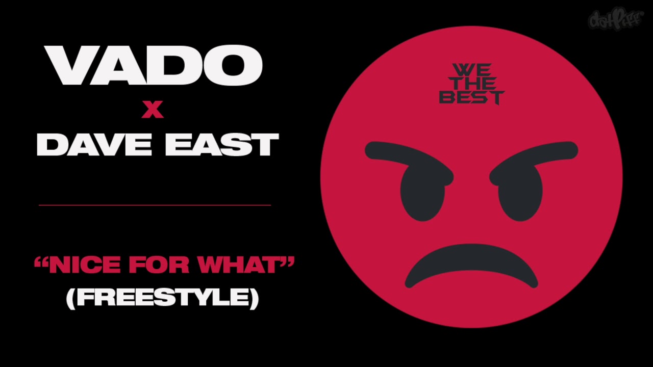 VADO x DAVE EAST 